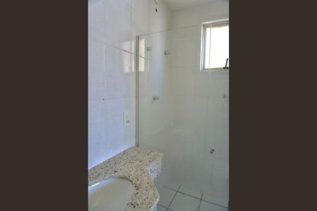 Apartamento à venda com 80m², 3 quartos e 2 vagasSuite - Banheiro