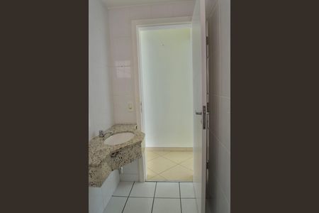 Apartamento à venda com 80m², 3 quartos e 2 vagasBanheiro
