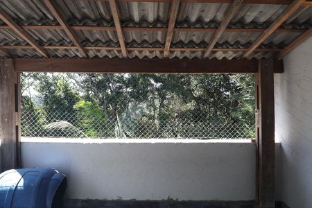 Casa de condomínio à venda com 500m², 3 quartos e 5 vagas Casa de condomínio à venda com 500m², 3 quartos e 5 vagasVaranda