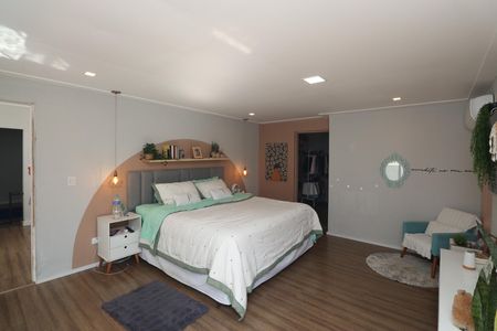 Casa de condomínio à venda com 500m², 3 quartos e 5 vagas Casa de condomínio à venda com 500m², 3 quartos e 5 vagasSuíte 3
