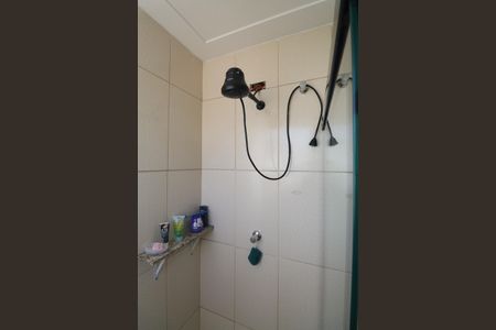 Casa de condomínio à venda com 500m², 3 quartos e 5 vagas Casa de condomínio à venda com 500m², 3 quartos e 5 vagasBanheiro da Suíte