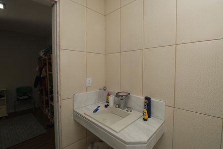 Casa de condomínio à venda com 500m², 3 quartos e 5 vagas Casa de condomínio à venda com 500m², 3 quartos e 5 vagasBanheiro da Suíte
