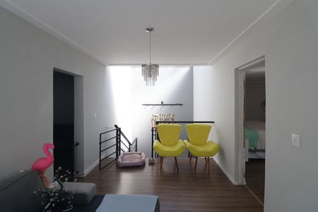 Casa de condomínio à venda com 500m², 3 quartos e 5 vagas Casa de condomínio à venda com 500m², 3 quartos e 5 vagasHall