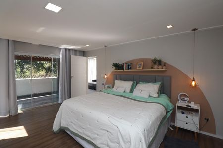 Casa de condomínio à venda com 500m², 3 quartos e 5 vagas Casa de condomínio à venda com 500m², 3 quartos e 5 vagasSuíte 3