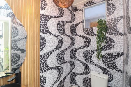 Casa de condomínio à venda com 500m², 3 quartos e 5 vagas Casa de condomínio à venda com 500m², 3 quartos e 5 vagasLavabo