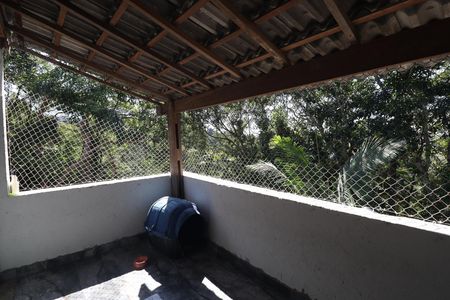 Casa de condomínio à venda com 500m², 3 quartos e 5 vagas Casa de condomínio à venda com 500m², 3 quartos e 5 vagasVaranda