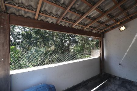 Casa de condomínio à venda com 500m², 3 quartos e 5 vagas Casa de condomínio à venda com 500m², 3 quartos e 5 vagasVaranda