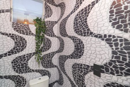 Casa de condomínio à venda com 500m², 3 quartos e 5 vagas Casa de condomínio à venda com 500m², 3 quartos e 5 vagasLavabo