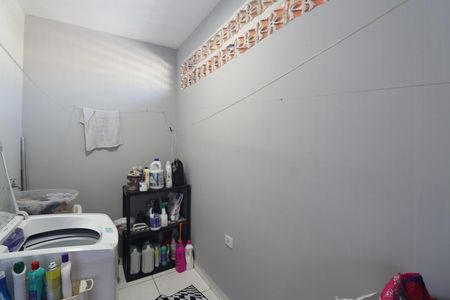Área de Serviço de casa de condomínio à venda com 3 quartos, 500m² em Vila Irmaos Arnoni, São Paulo