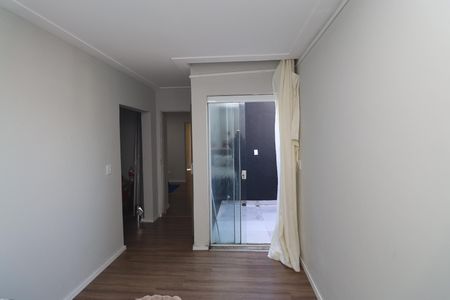 Suíte 2 de casa de condomínio à venda com 3 quartos, 500m² em Vila Irmaos Arnoni, São Paulo