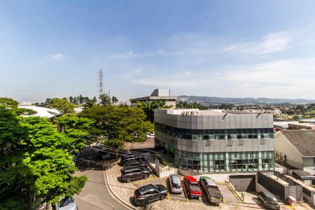 Apartamento à venda com 83m², 2 quartos e 2 vagasVista da Suíte