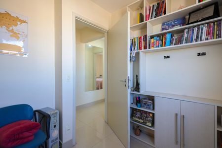 Apartamento à venda com 56m², 2 quartos e 1 vagaQuarto 2
