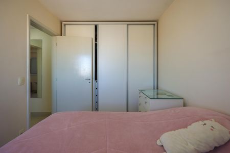 Apartamento à venda com 56m², 2 quartos e 1 vagaQuarto 1
