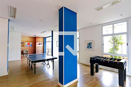 Apartamento à venda com 56m², 2 quartos e 1 vagaÁrea comum