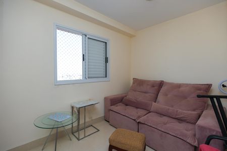 Apartamento à venda com 56m², 2 quartos e 1 vagaQuarto 2