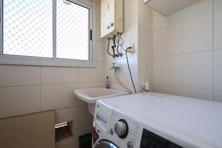 Apartamento à venda com 56m², 2 quartos e 1 vagaÁrea de Serviço