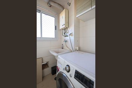 Apartamento à venda com 56m², 2 quartos e 1 vagaÁrea de Serviço