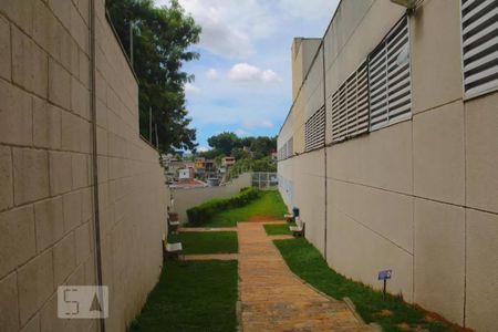 Apartamento à venda com 56m², 2 quartos e 1 vagaÁrea comum