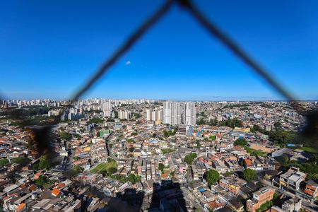 Apartamento à venda com 56m², 2 quartos e 1 vagaVista do Quarto 2