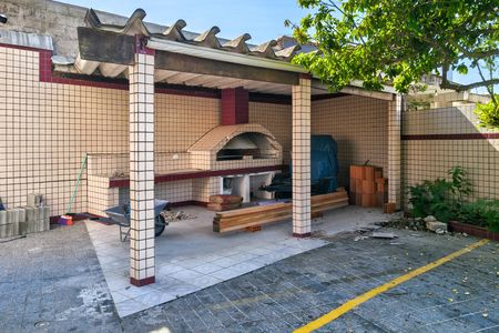 Apartamento para alugar com 78m², 2 quartos e 1 vagaÁrea comum - Churrasqueira