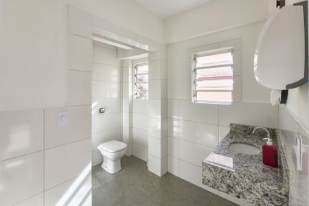 Apartamento para alugar com 78m², 2 quartos e 1 vagaBanheiro comum