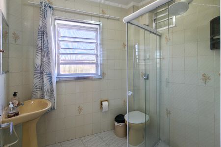 Apartamento para alugar com 78m², 2 quartos e 1 vagaBanheiro 