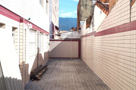 Apartamento para alugar com 78m², 2 quartos e 1 vagaVaral comum 