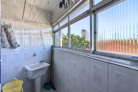 Apartamento para alugar com 78m², 2 quartos e 1 vagaÁrea de Serviço