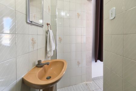 Apartamento para alugar com 78m², 2 quartos e 1 vagaBanheiro da Suíte