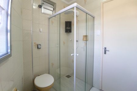 Apartamento para alugar com 78m², 2 quartos e 1 vagaBanheiro 