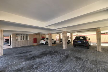 Apartamento para alugar com 78m², 2 quartos e 1 vagaGaragem