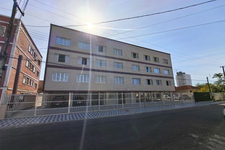 Apartamento para alugar com 78m², 2 quartos e 1 vagaFachada