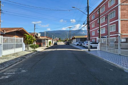 Apartamento para alugar com 78m², 2 quartos e 1 vagaVista da Rua