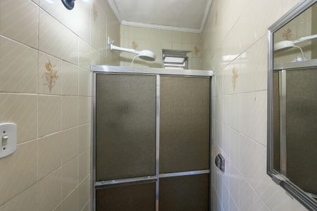 Apartamento para alugar com 78m², 2 quartos e 1 vagaBanheiro da Suíte