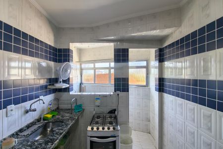 Apartamento para alugar com 78m², 2 quartos e 1 vagaÁrea de Serviço