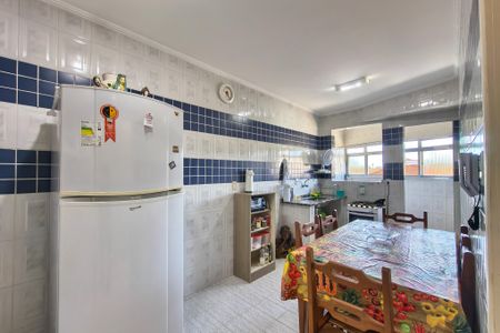 Apartamento para alugar com 78m², 2 quartos e 1 vagaCozinha 