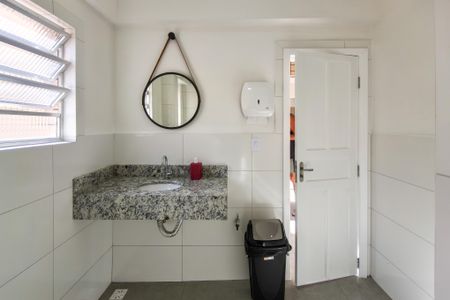 Apartamento para alugar com 78m², 2 quartos e 1 vagaBanheiro comum 