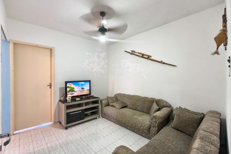 Apartamento para alugar com 78m², 2 quartos e 1 vagaSala