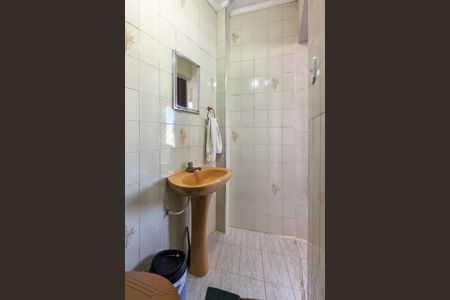 Apartamento para alugar com 78m², 2 quartos e 1 vagaBanheiro da Suíte