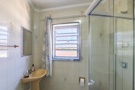 Apartamento para alugar com 78m², 2 quartos e 1 vagaBanheiro 