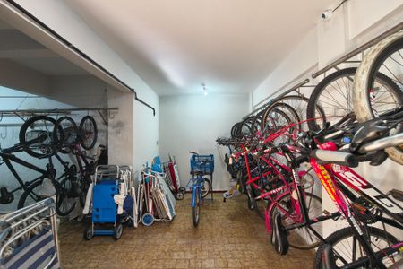 Apartamento para alugar com 78m², 2 quartos e 1 vagaBicicletário 