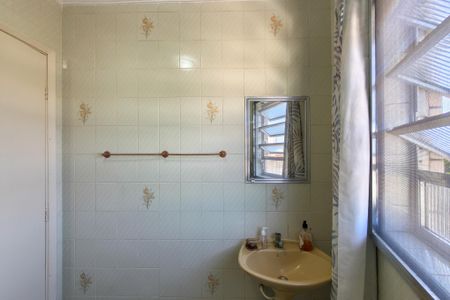 Apartamento para alugar com 78m², 2 quartos e 1 vagaBanheiro 