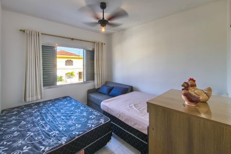 Apartamento para alugar com 78m², 2 quartos e 1 vagaQuarto