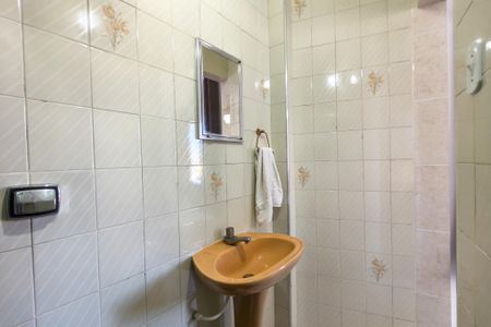 Apartamento para alugar com 78m², 2 quartos e 1 vagaBanheiro da Suíte