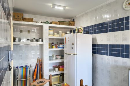 Apartamento para alugar com 78m², 2 quartos e 1 vagaCozinha 