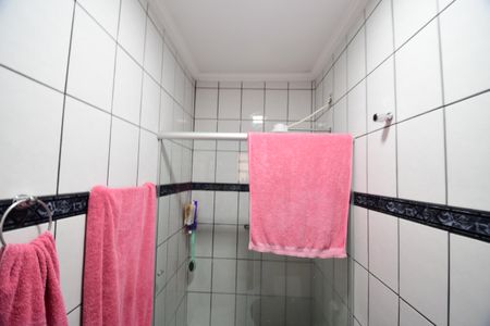 Casa à venda com 115m², 3 quartos e sem vagaBanheiro Suíte 