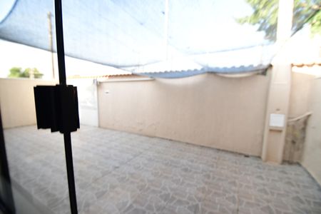 Quarto 1 - Vista de casa à venda com 3 quartos, 115m² em Jardim Paraiso de Viracopos, Campinas