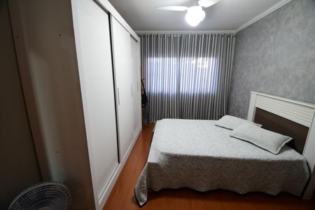 Casa à venda com 115m², 3 quartos e sem vagaQuarto 1