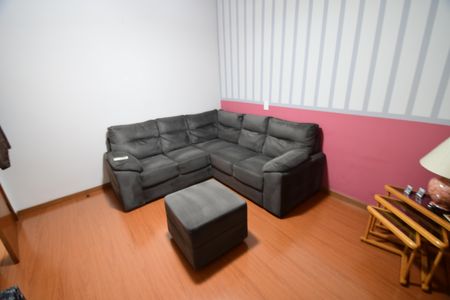 Casa à venda com 115m², 3 quartos e sem vagaQuarto 2