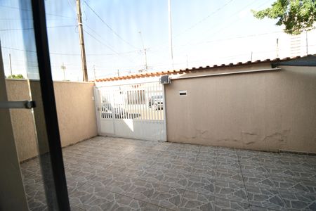 Casa à venda com 115m², 3 quartos e sem vagaSala - Vista